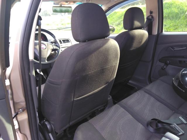 Punto Elx, maior que o Fiat Pálio - Foto 12