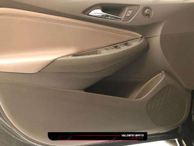 Novíssimo Cruze LTZ 1.4 Turbo Flex 2017 - Foto 12