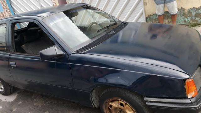 Vendo kadett 2.500