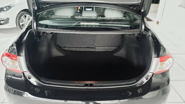 Corolla XEI 2.0 Flex Completo + Cambio Automático e Central Multimídia Único Dono - Foto 13