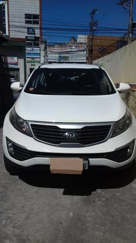 Kia Sportage LX2 2012/2013 - Foto 3