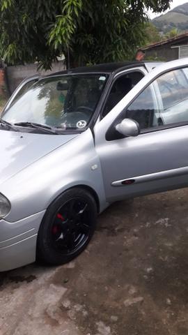 Carro clio - Foto 4