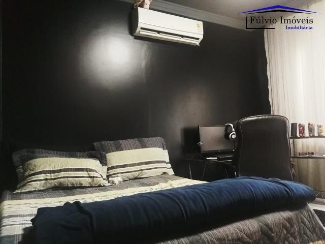 Moderna! Completa em armários, 04 suítes, hidro, lazer completo! - Foto 5