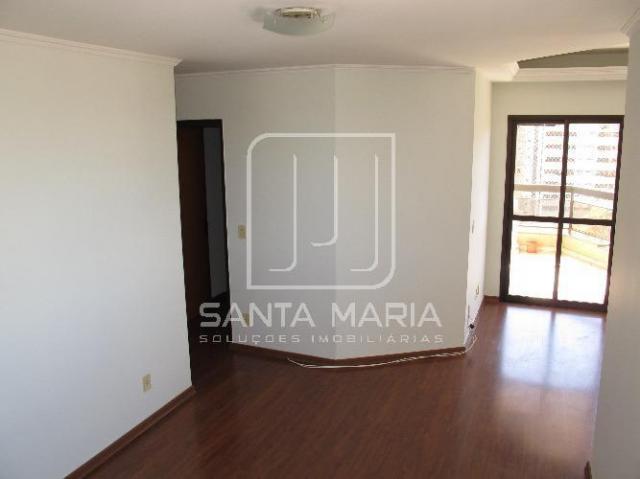 Apartamento para alugar com 3 dormitórios em Higienopolis, Ribeirao preto cod:21166 - Foto 5