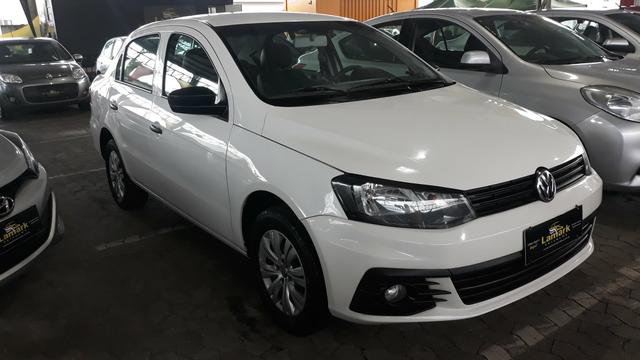 Voyage Trendline Msi 1.6 2018 - Foto 3