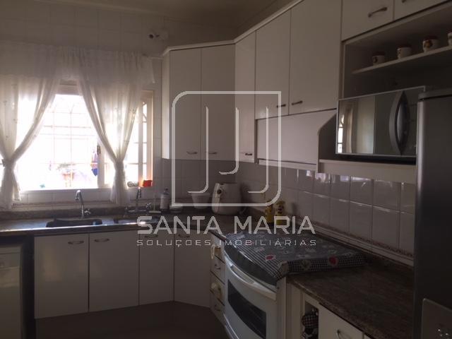 Casa de condomínio à venda com 4 dormitórios em Jd canada, Ribeirao preto cod:59153 - Foto 20