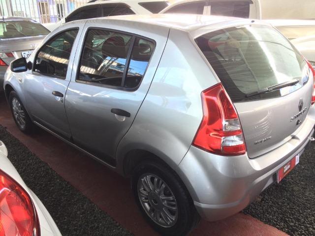 Renault Sandero 1.6 Expression - 2013 Completo! (22) 2773-3391 - Foto 4