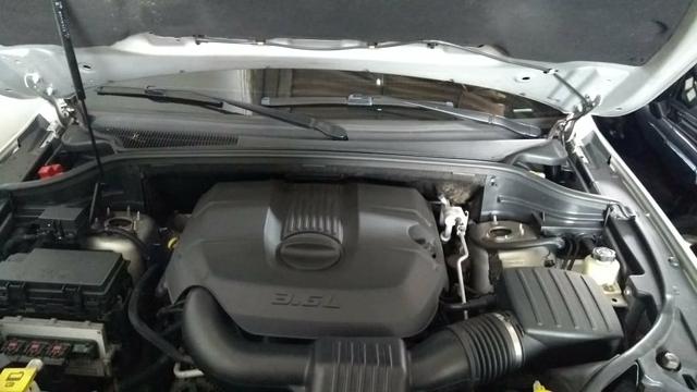 Jeep cherokee lrd - Foto 5