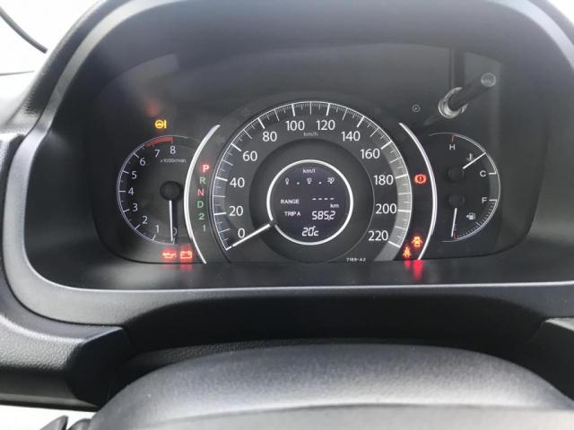 CR-V EXL 2.0 16V 4WD/2.0 Flexone Aut. - Foto 15