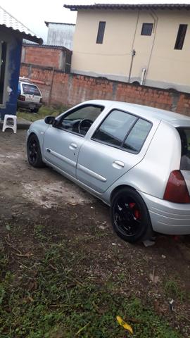 Carro clio - Foto 3