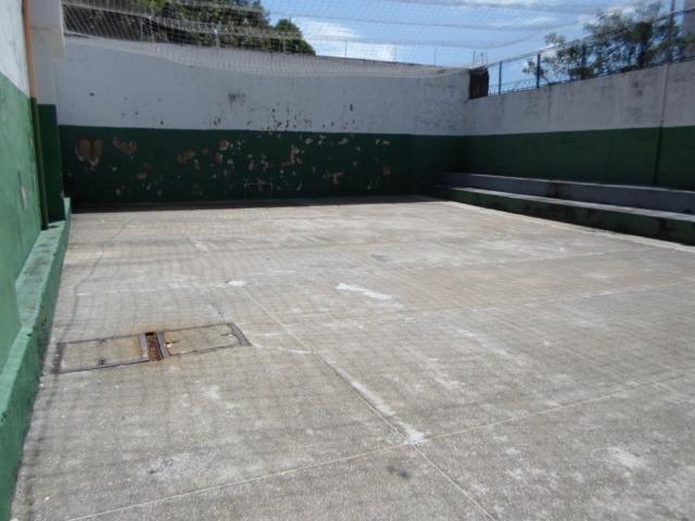 Residencial do Português, 3 Qtos, Nascente, 3 WC´s, 3o. Andar, Quadra e Ônibus na Porta - Foto 4