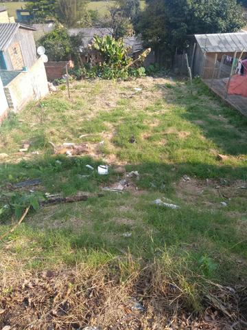 Terreno com escritura, São Leopoldo pego carro - Foto 2