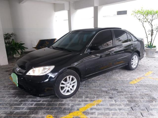 Honda civic ótima oportunidade - Foto 3