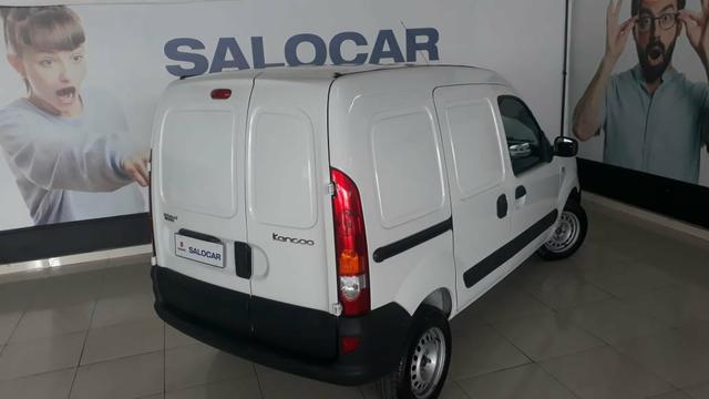 Renault Kangoo 1,6 express