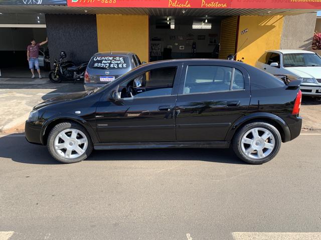 Astra hatch 2007 completo - Foto 4