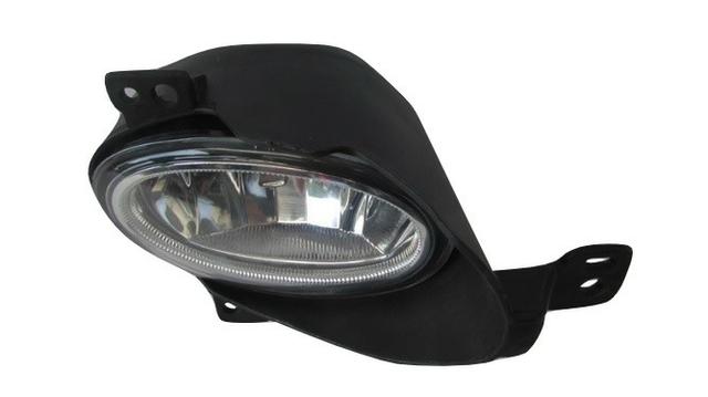 Farol Milha Auxiliar Neblina HRV 2015 16 17 2018 Direito - Foto 5