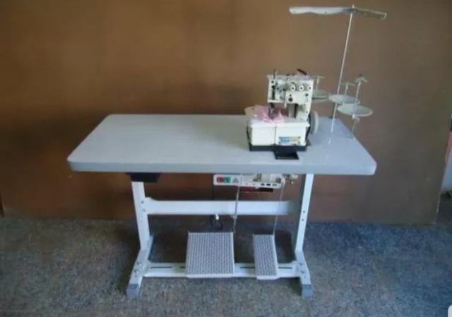 Máquina de Costura Bracob BC 2600-3
