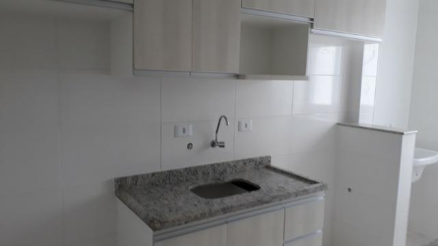 D-Oportunidade 1 Dormitório, centro da Ocian Praia Grande, Financiamento Bancário - Foto 8