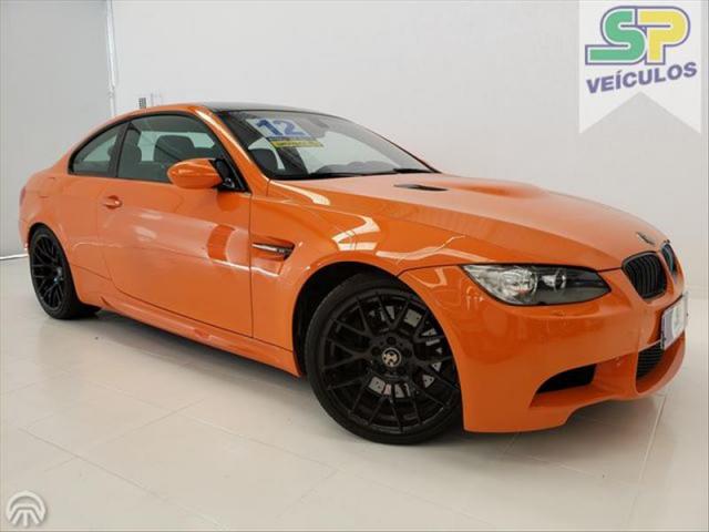 Bmw m3 4.0 Coupé v8 32v