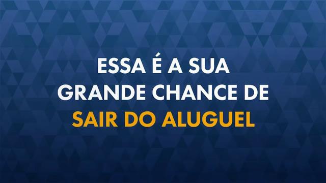 Feirão Compre seu imóvel, use FGTS, parcelas a partir de 295R$ - Foto 2