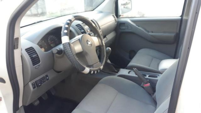 Frontier SE 2009/09 - Foto 5