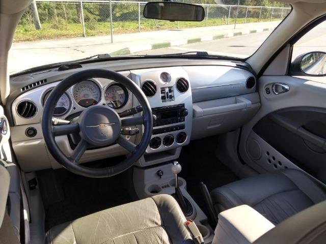 Pt Cruiser 2007 - Foto 5