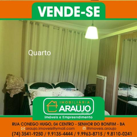 Vende-se um Casa no Bairro Populares - Foto 6