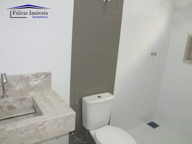 Maravilhosa!! Condomínio vazado para Estrutural 03 quartos, churrasqueira e piscina - Foto 11