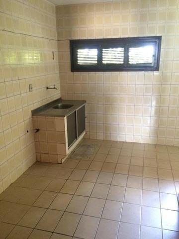 Residencial do Português, 3 Qtos, Nascente, 3 WC´s, 3o. Andar, Quadra e Ônibus na Porta - Foto 10