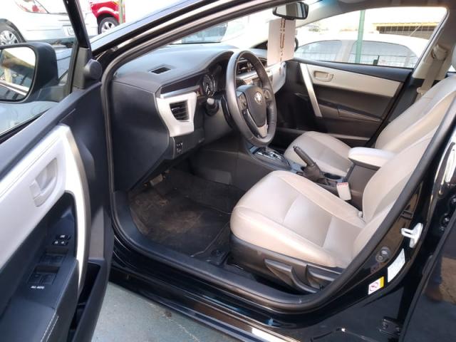 TOYOTA COROLLA XEI 2.0 FLEX 16V AUT. 2016 - Foto 5