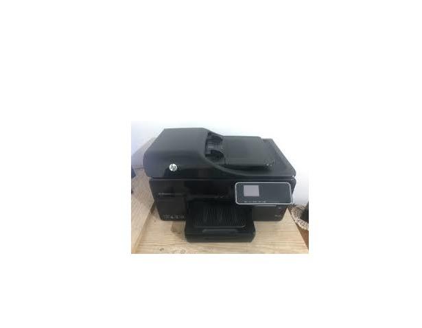Impressora hp multifuncional 8600 p aprv peças