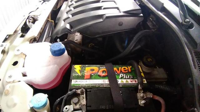 Punto Elx, maior que o Fiat Pálio - Foto 9
