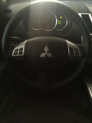 Mitsubishi Pajero Dakar 4X4 4P - Foto 13