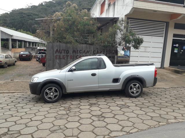 Vende-se carro