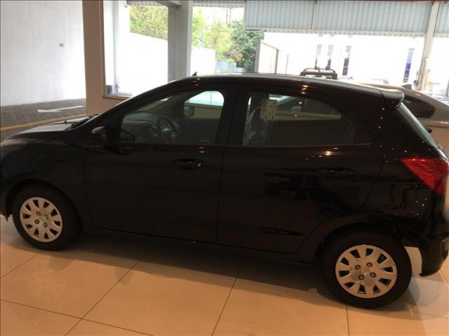 Ford ka 1.5 Ti-vct se - Foto 8