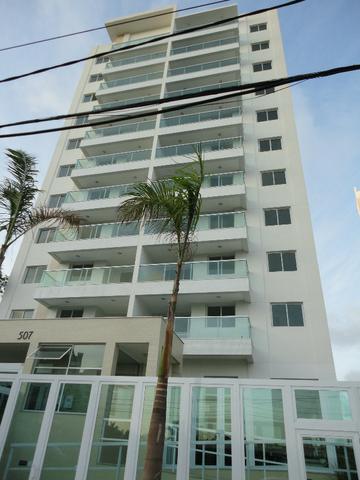 Apartamento Alphaville Laguna 2 Quartos 83m2 Nascente Dependência Alto Oportunidade - Foto 2