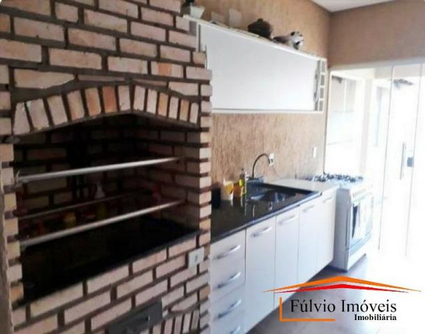 Lindíssima casa térrea alto padrão !!! - Foto 12
