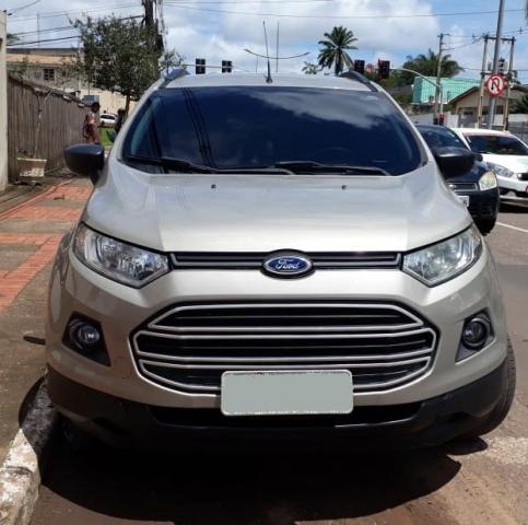 FORD ECOSPORT 2014/2014 2.0 SE 16V FLEX 4P AUTOMÁTICO - Foto 2