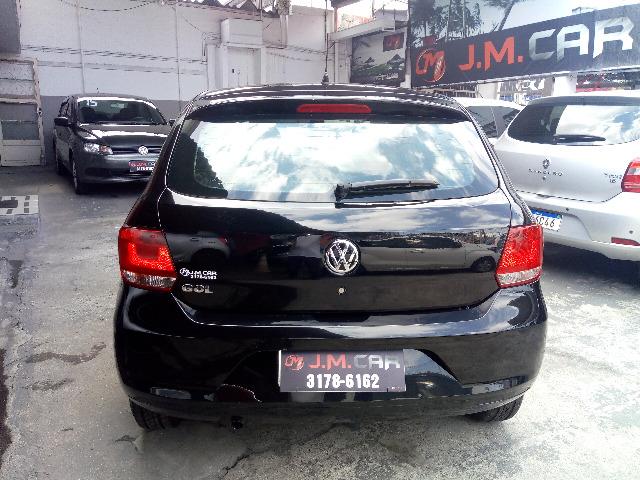 VW- Gol Trend GIV flex Completo - Foto 4