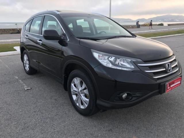 CR-V EXL 2.0 16V 4WD/2.0 Flexone Aut. - Foto 3