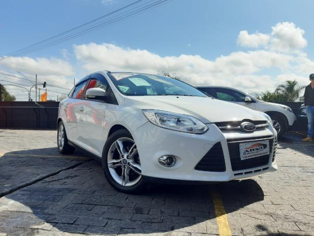 Ford Focus 2015 Automático Top !!
