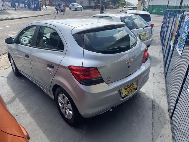 Onix 1.0 2019 completão - Foto 3