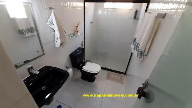 Vendo bela casa térrea com 3 quartos, condomínio na praia de Stella Maris, Salvador, Bahia - Foto 15