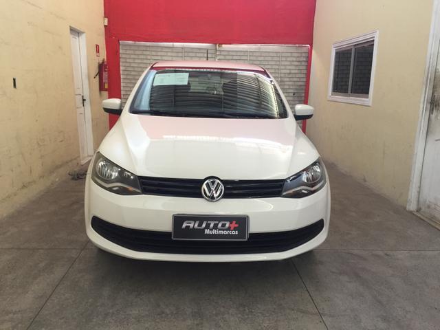 Gol Itrend 1.6 Extra Completo ano 2013 - Foto 2
