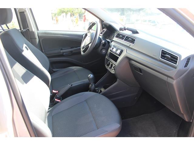 Volkswagen Gol 1.6 msi totalflex trendline 4p manual - Foto 9