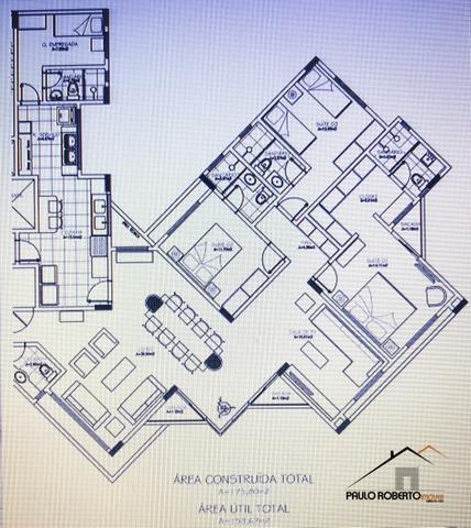 Apt no Cond. Residencial Tarsila do Amaral - Foto 7