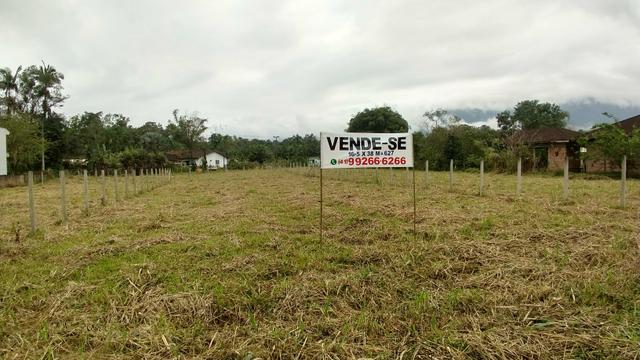 Lindo Terreno de 627m² na Reta do Porto em Morretes - Foto 7
