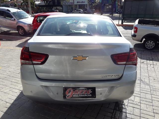 Cobalt LTZ 1.8 Automatico 2016 - Foto 5