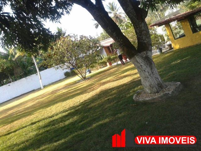 Chácara Excelente - Venda - Foto 8