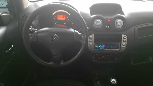 Citroen C3 GLX - 1.4 - Foto 12